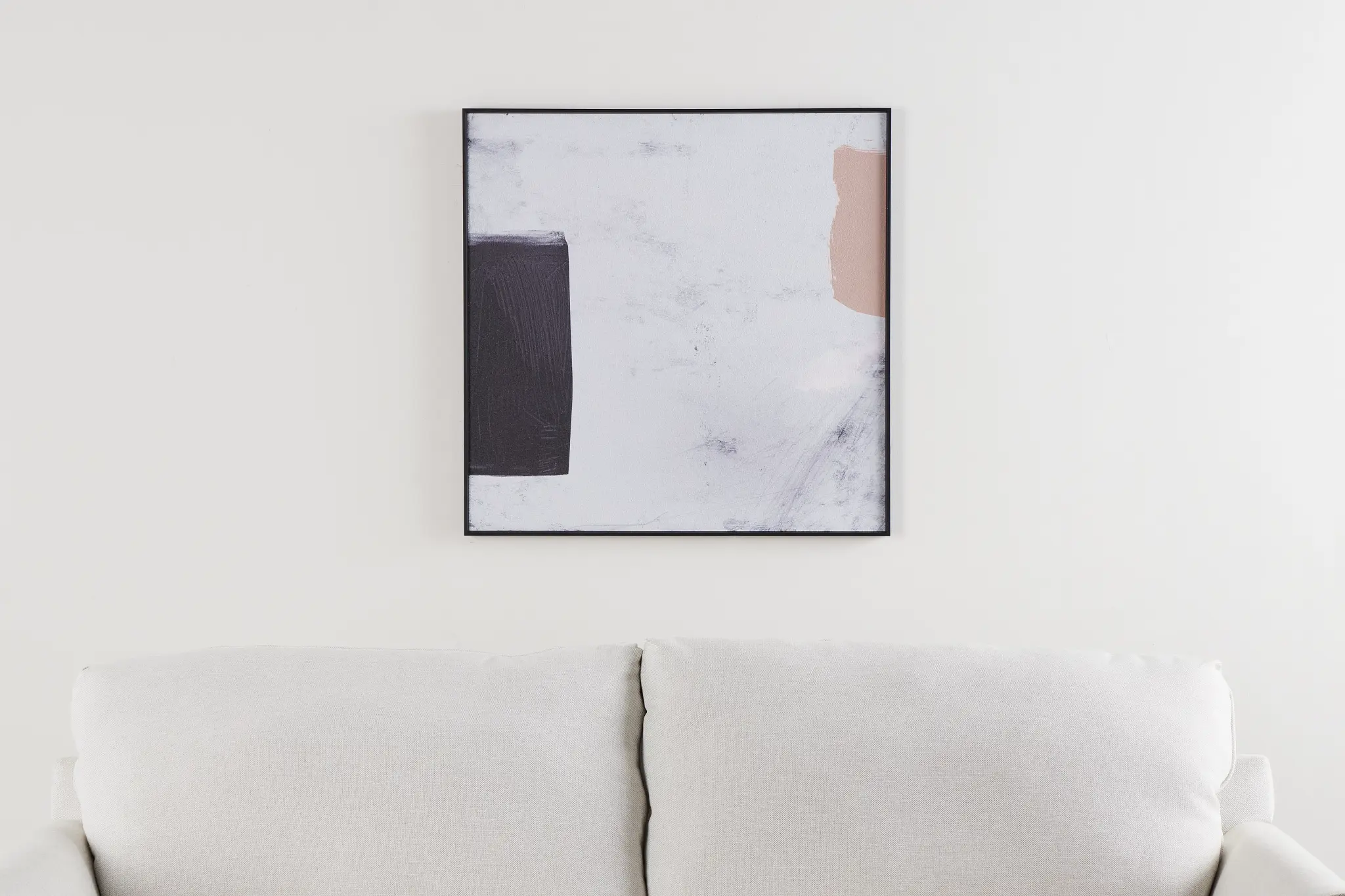Bailey Gray Framed Wall Art Bailey Gray Framed Wall Art