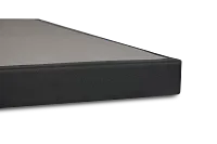 Tempur-pedic Tempur-luxebreeze Medium Low-profile Mattress Set