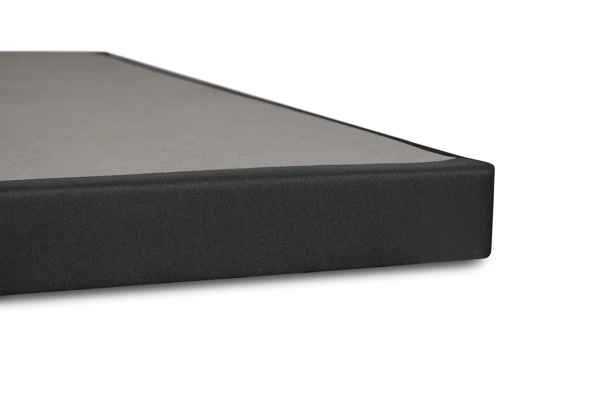 Tempur-pedic Tempur-luxebreeze Medium Low-profile Mattress Set