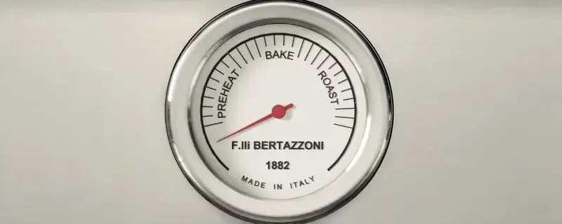 Bertazzoni Master Series Black 36" Induction Range Bertazzoni Master Series Black 36" Induction Range
