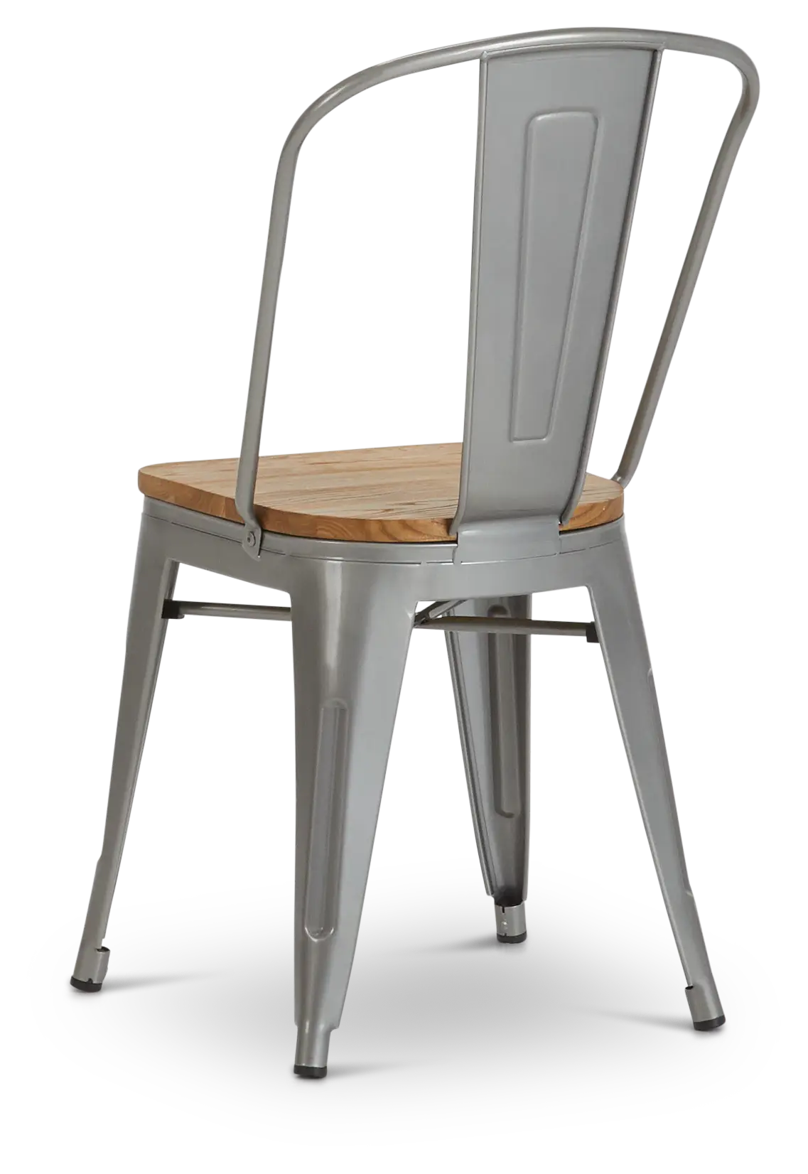 Huntley Light Tone Wood Side Chair Huntley Light Tone Wood Side Chair