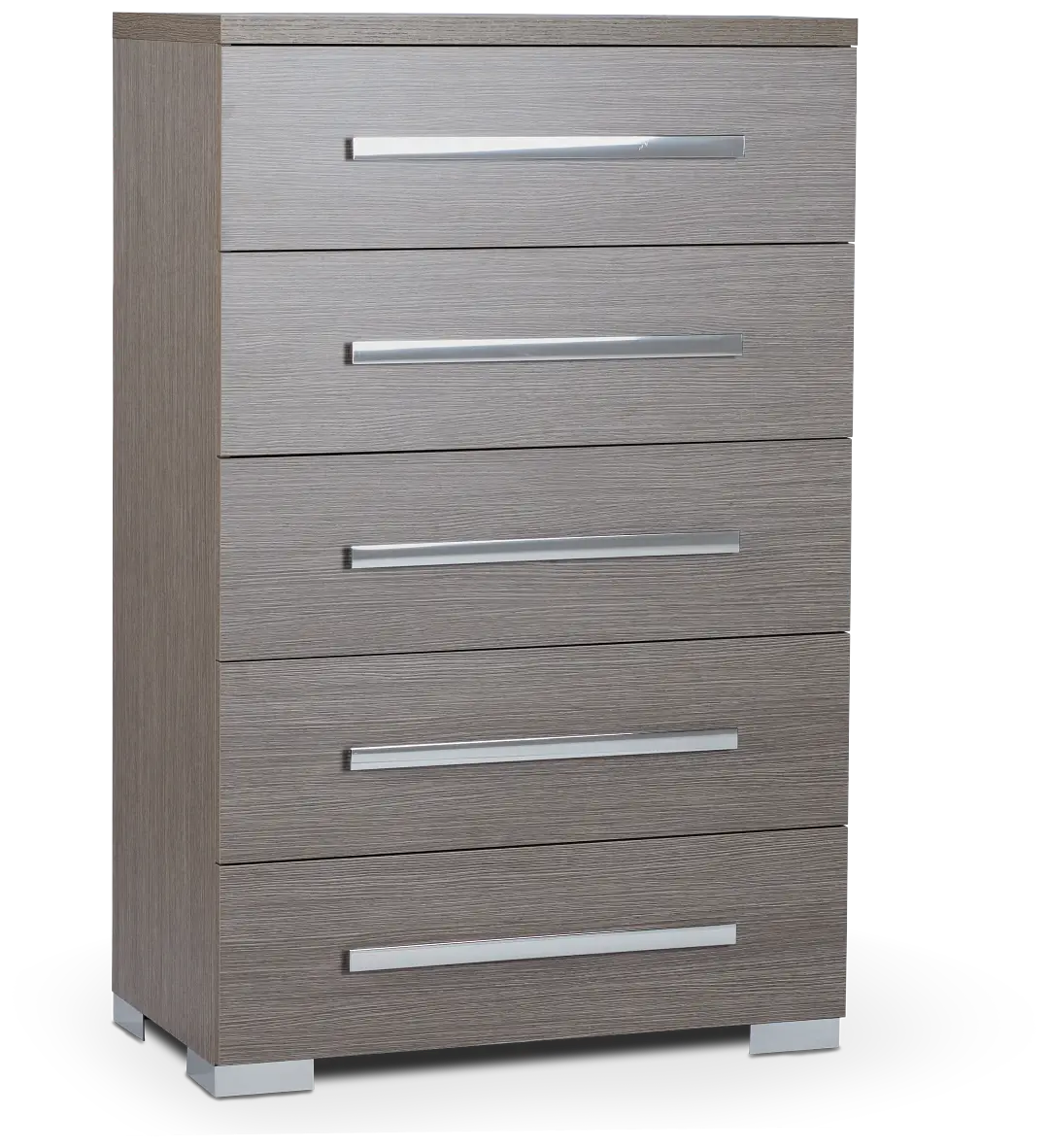 Lucca Gray Drawer Chest Lucca Gray Drawer Chest