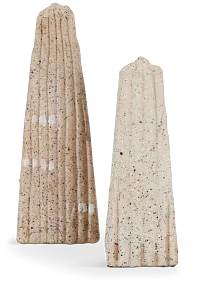 Inu Light Brown Small Tabletop Accessory