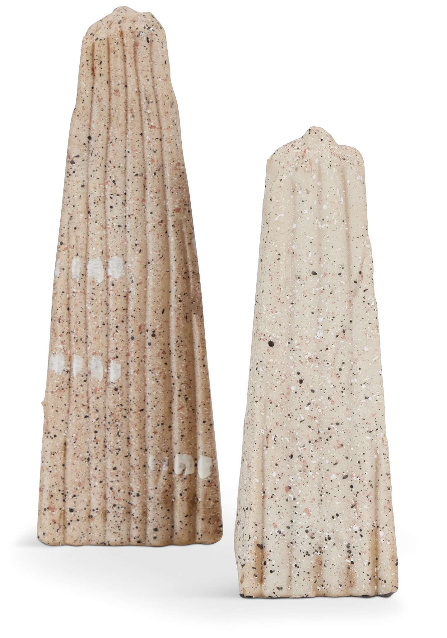 Inu Light Brown Small Tabletop Accessory