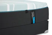 Tempur-pedic Tempur-luxeadapt Soft Mattress Set