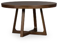 Pacific Mid Tone Round Table