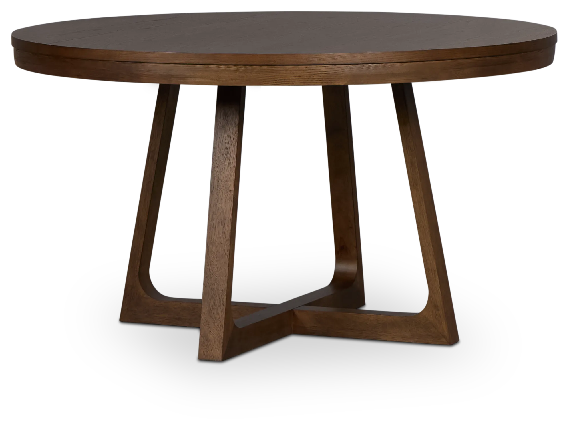 Pacific Mid Tone Round Table