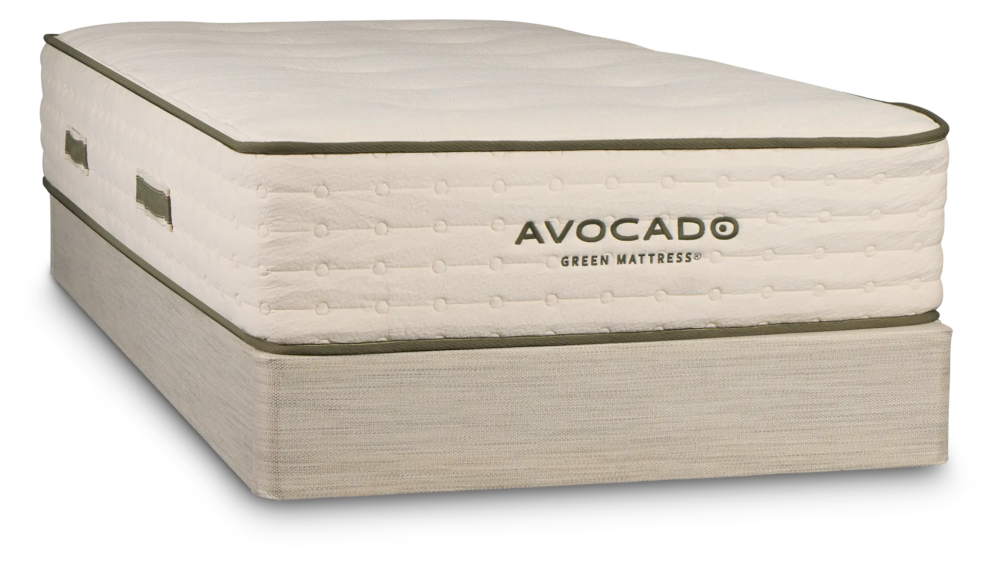 Avocado Green Firm Mattress Set Avocado Green Firm Mattress Set