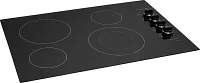 Frigidaire 3025 Series Black 30" Electric Cook Top