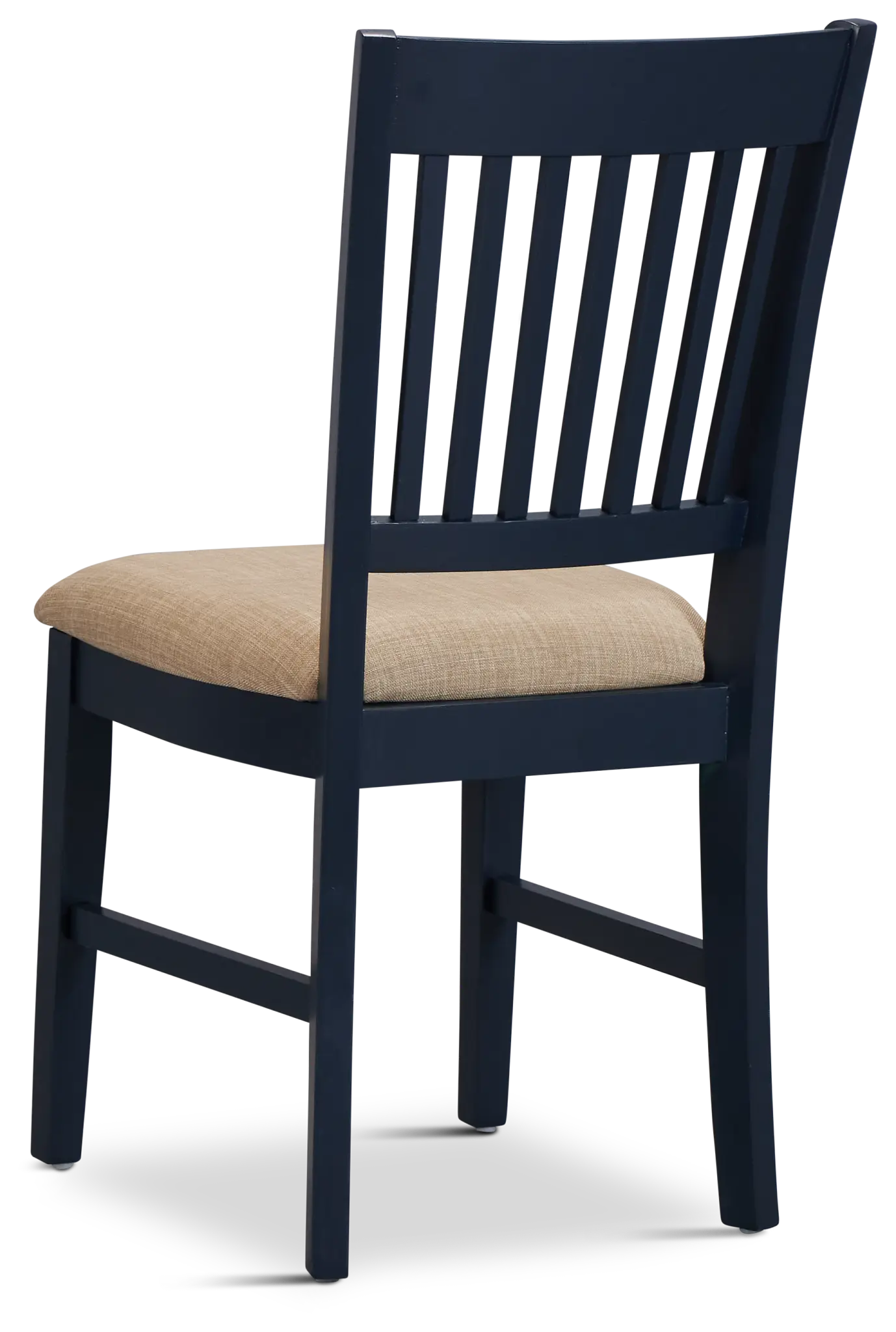Dover Dark Blue Desk Chair Dover Dark Blue Desk Chair