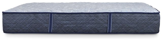 Serta Perfect Sleeper Blue Lagoon Nights 12" Firm Mattress