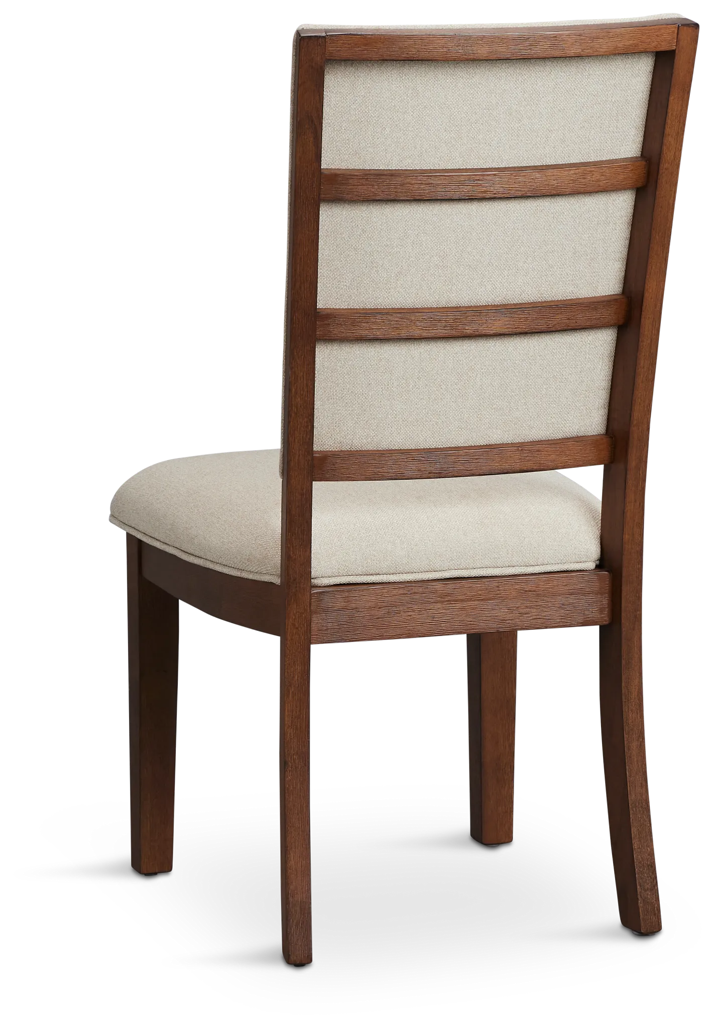 Park City Dark Tone Upholstered Side Chair