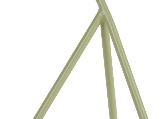 Ibiza Green Low Accent Table (4)