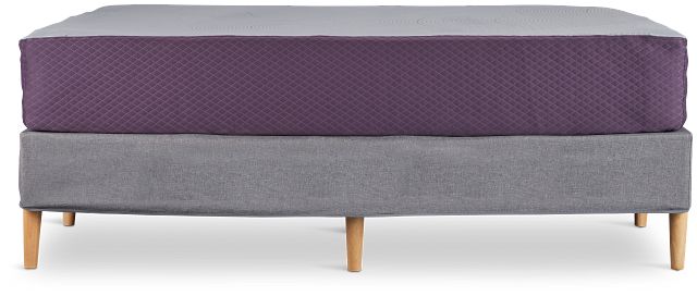 Purple Restore Soft Mattress Set