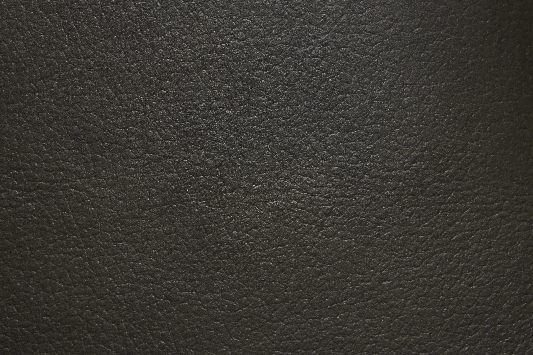 Braden Dark Gray Leather Right Chaise Sectional