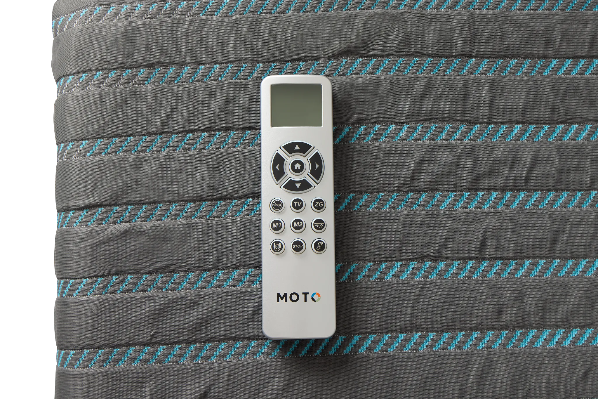 Rest & Renew Performance Max Medium Elite Adjustable Mattress Set