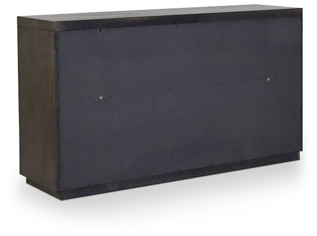 Toronto Dark Tone Dresser