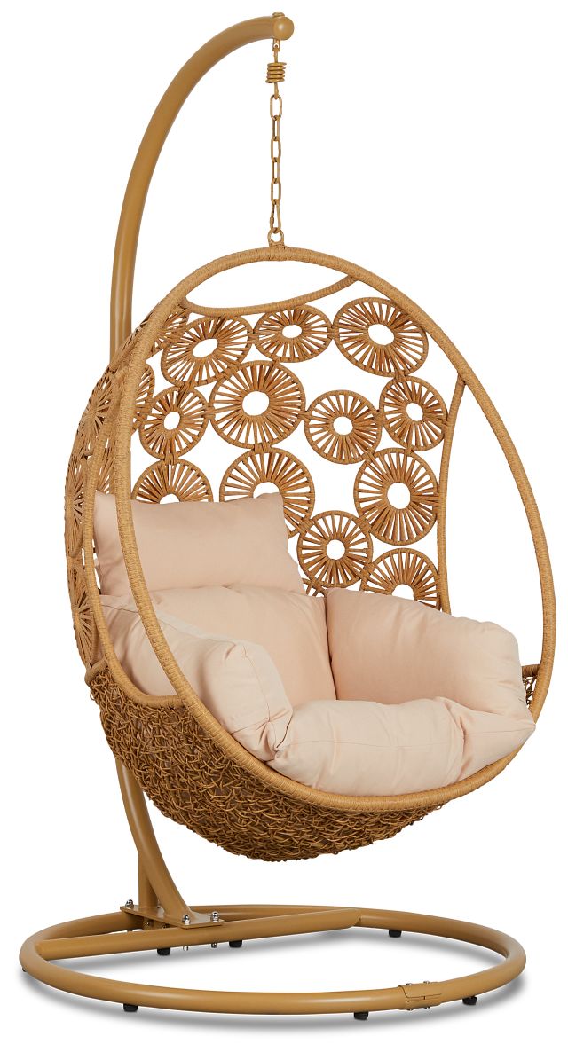 bubble chair with stand ikea