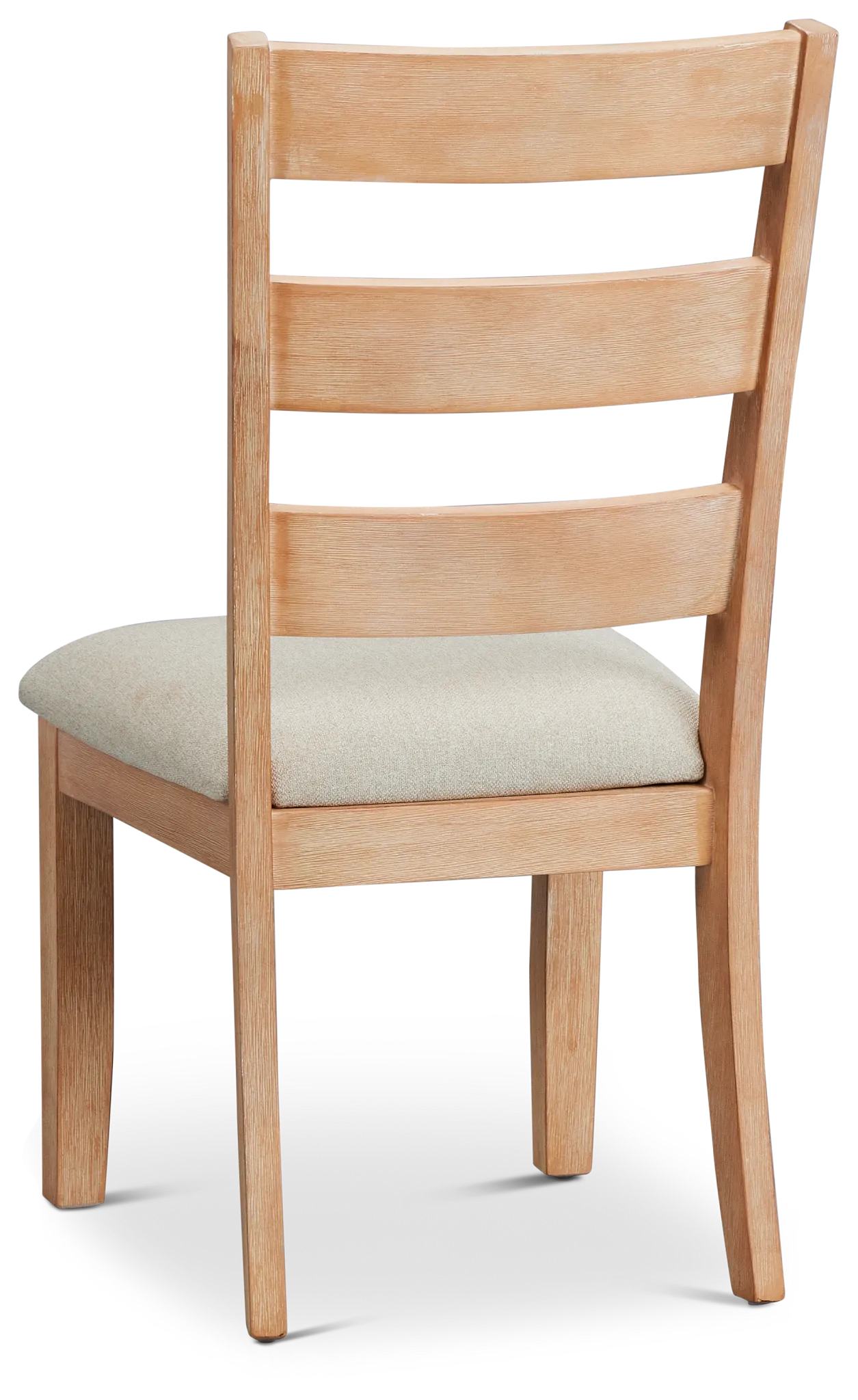 Park City Light Tone Slat Side Chair