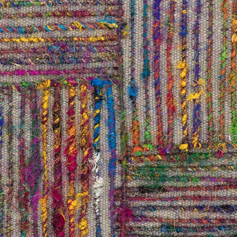 Multicolored Multicolored