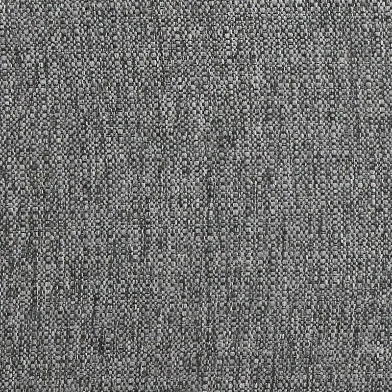 DARK GRAY Veronica 104" Dark Gray Down Sofa