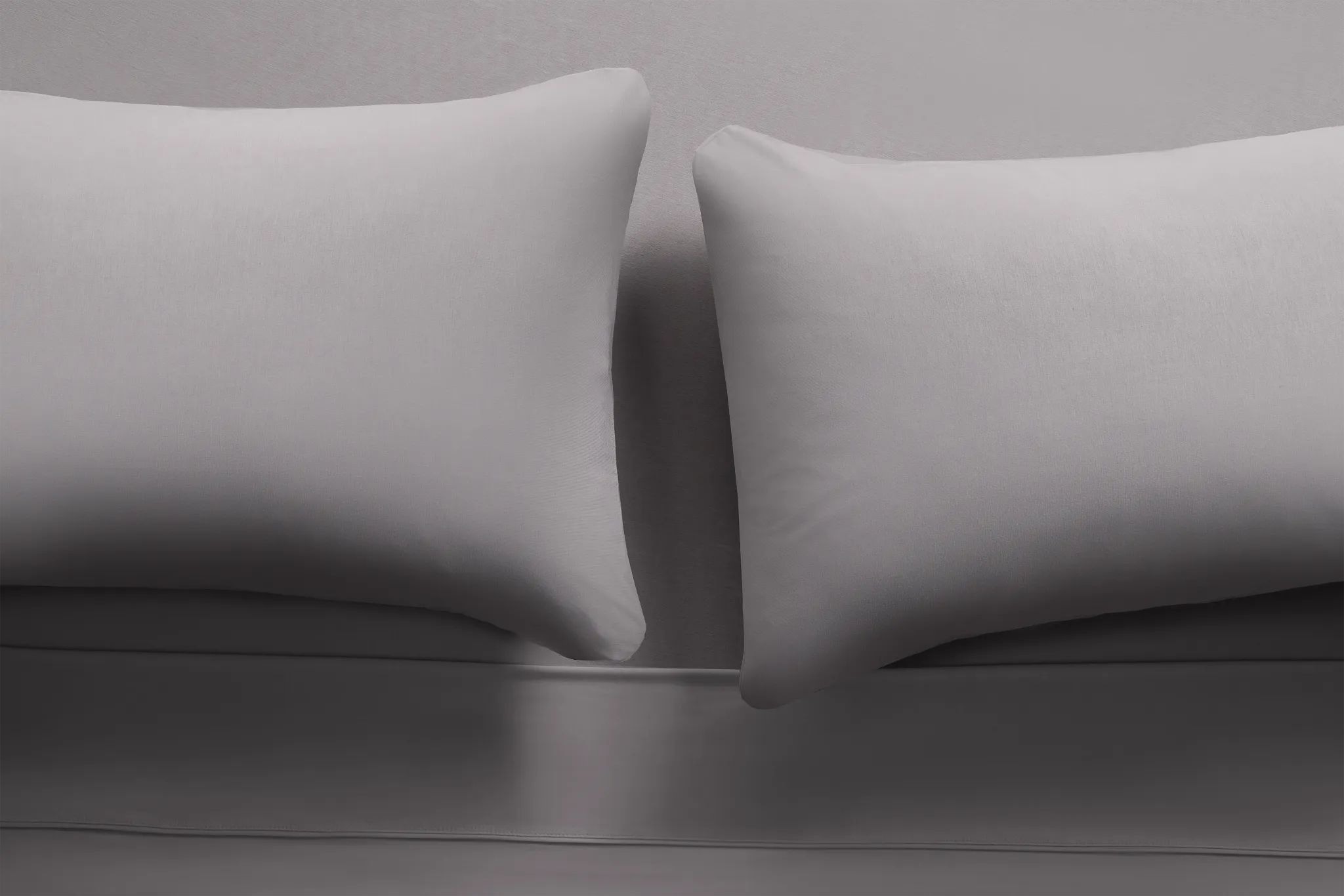 Softstretch Gray Sheets