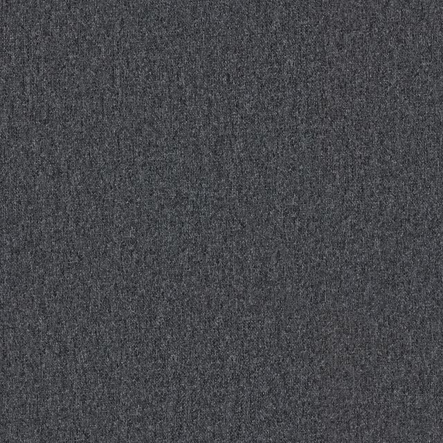 Captiva Delray Dark Gray 48" Upholstered Shelter Bed