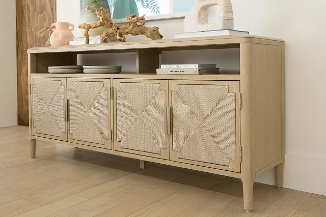 Castello Light Tone Server