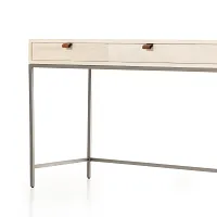 Eddie Light Tone Writing Desk