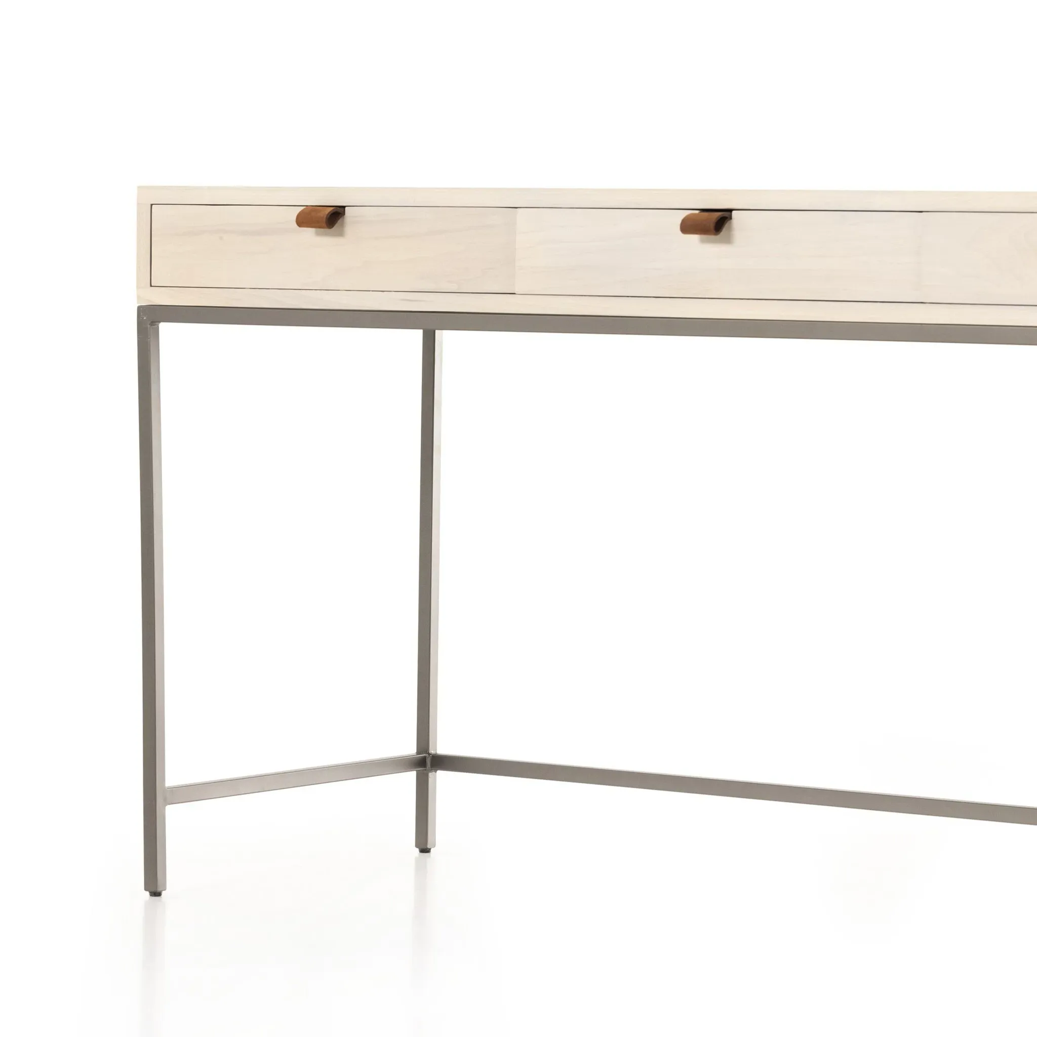 Eddie Light Tone Writing Desk