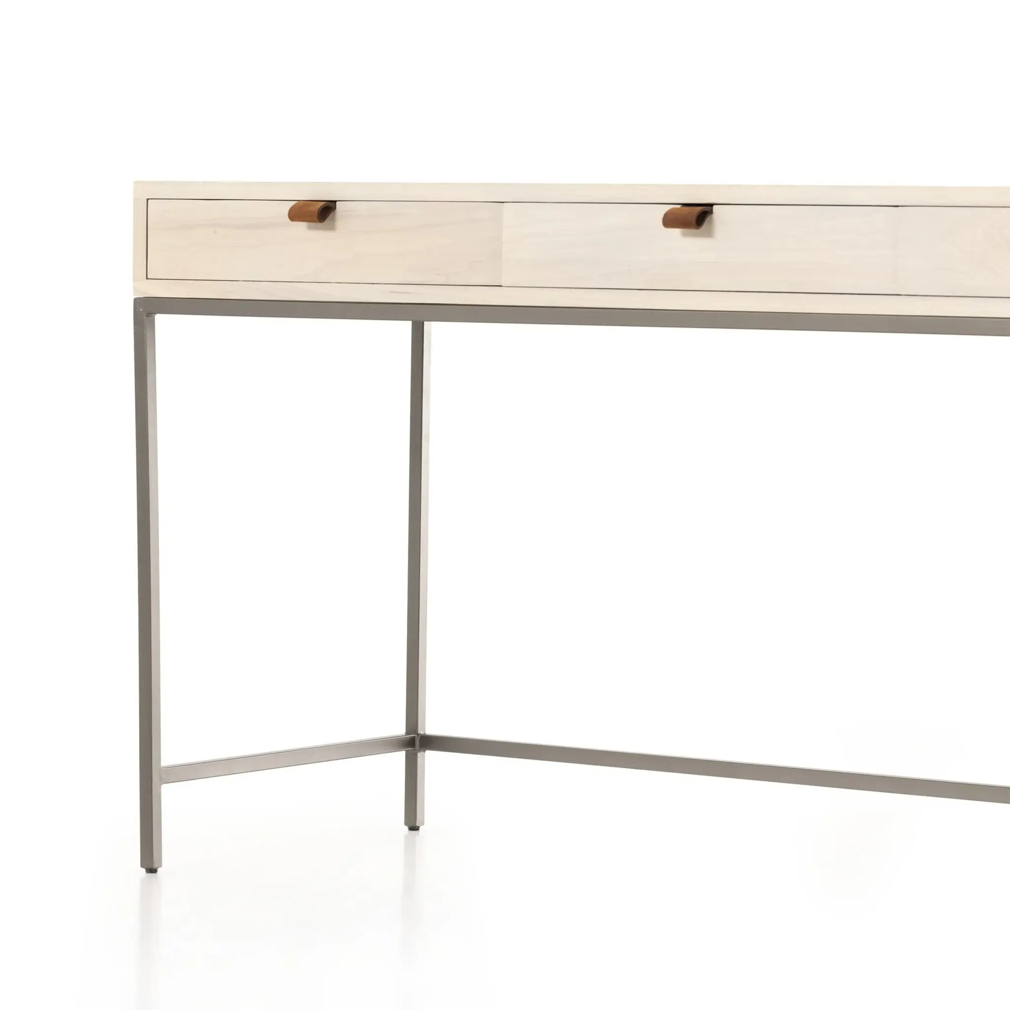 Eddie Light Tone Writing Desk Eddie Light Tone Writing Desk