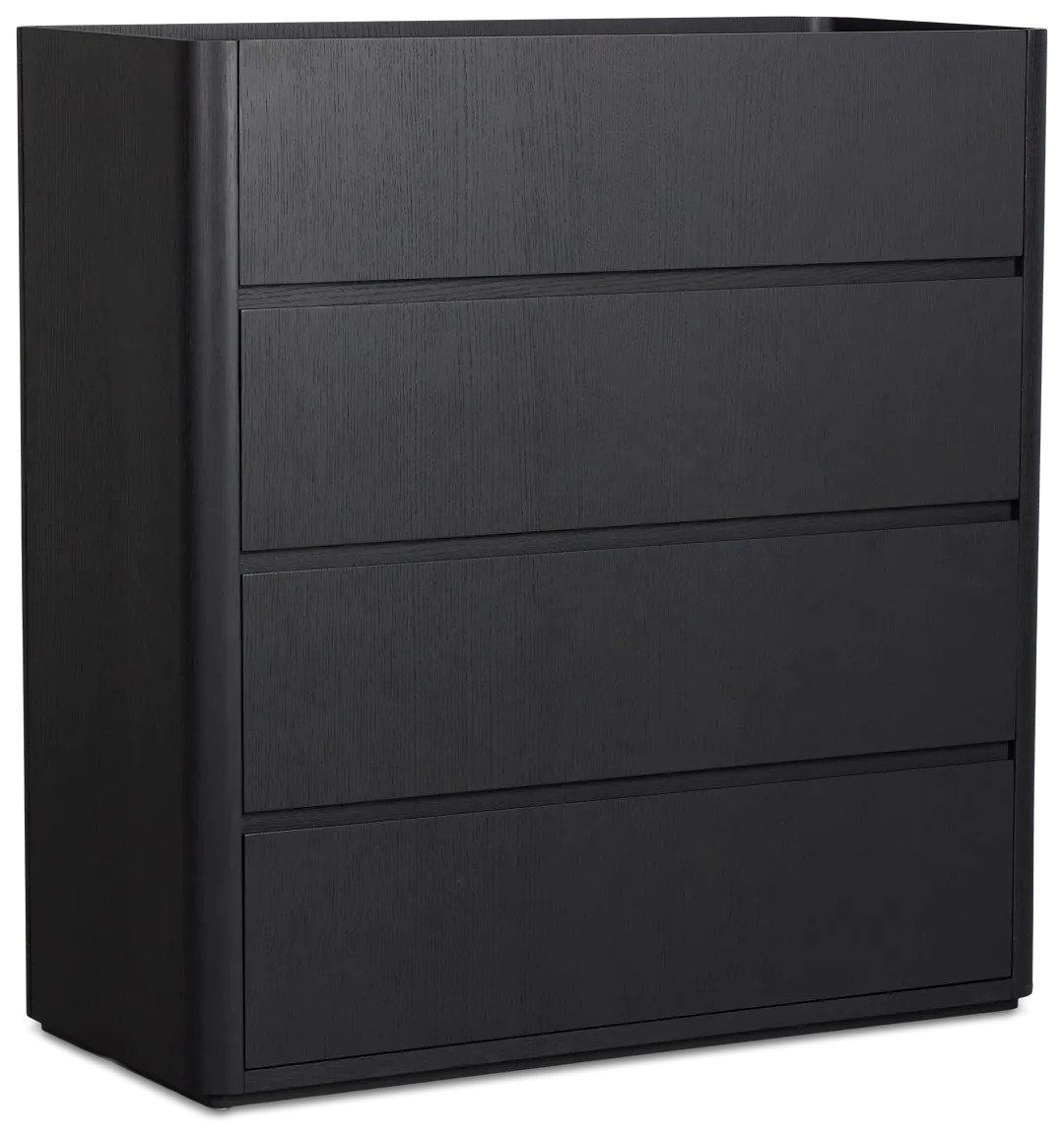 Nomad Black Media Chest