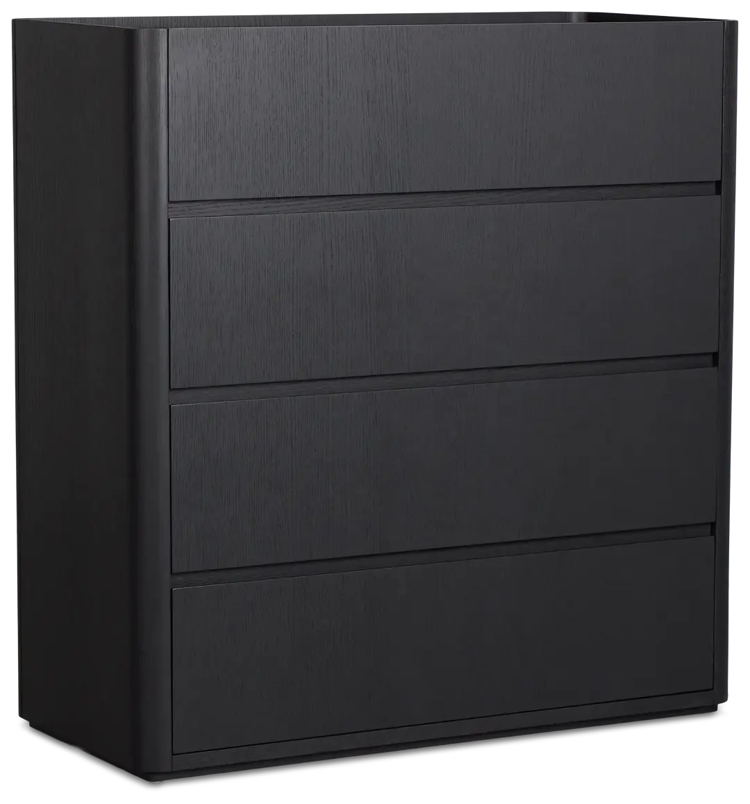 Nomad Black Media Chest Nomad Black Media Chest