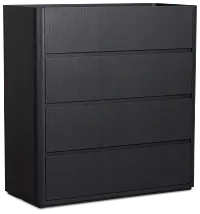 Nomad Black Media Chest