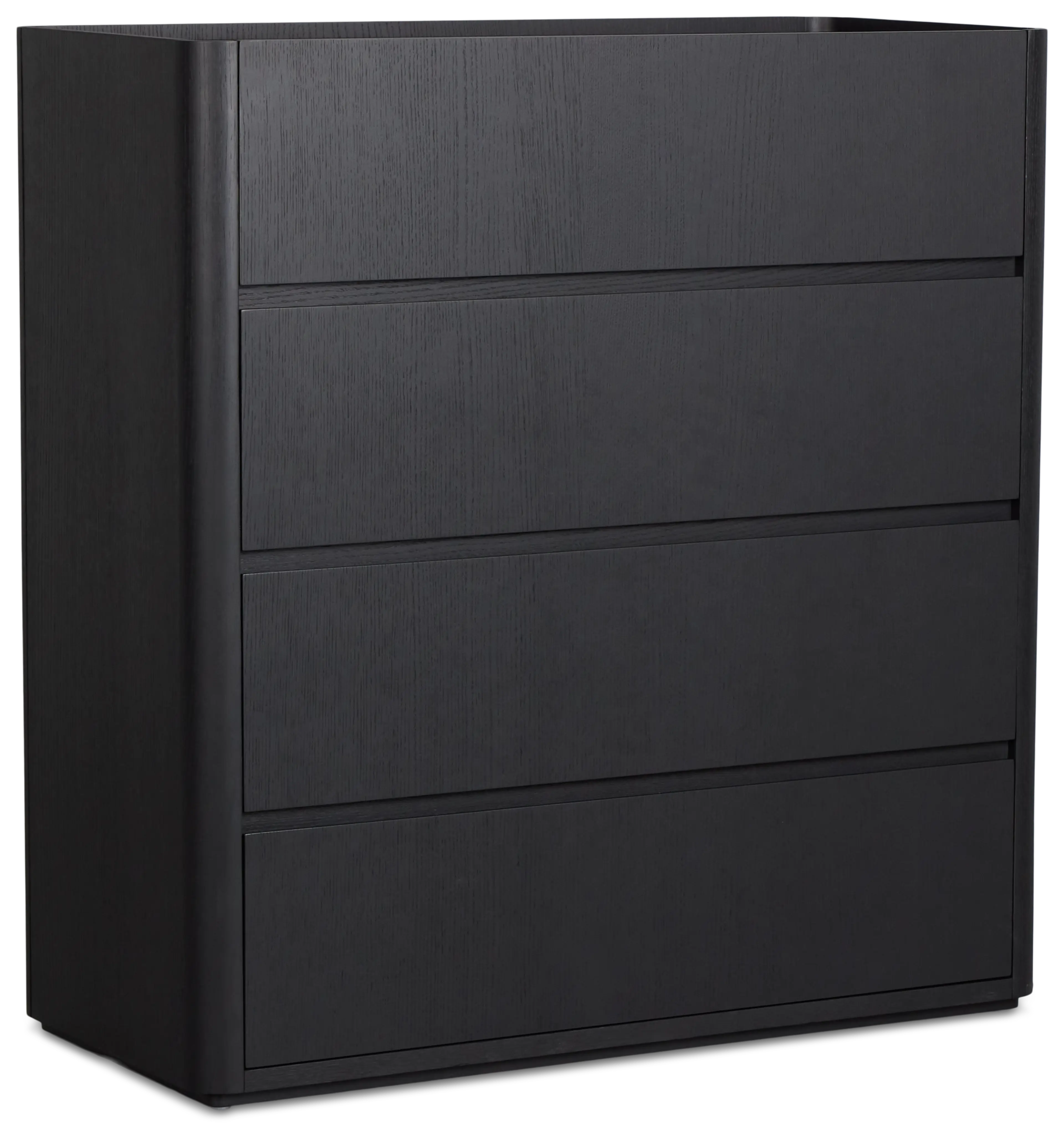 Nomad Black Media Chest Nomad Black Media Chest