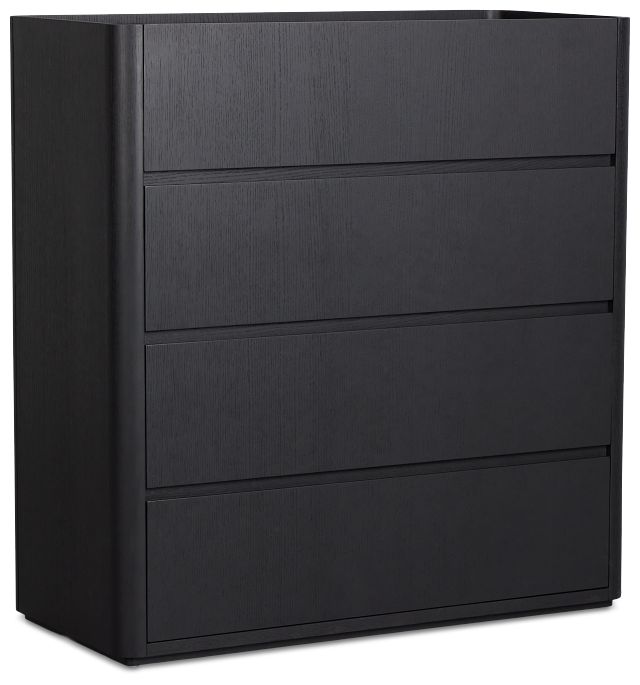 Nomad Black Media Chest