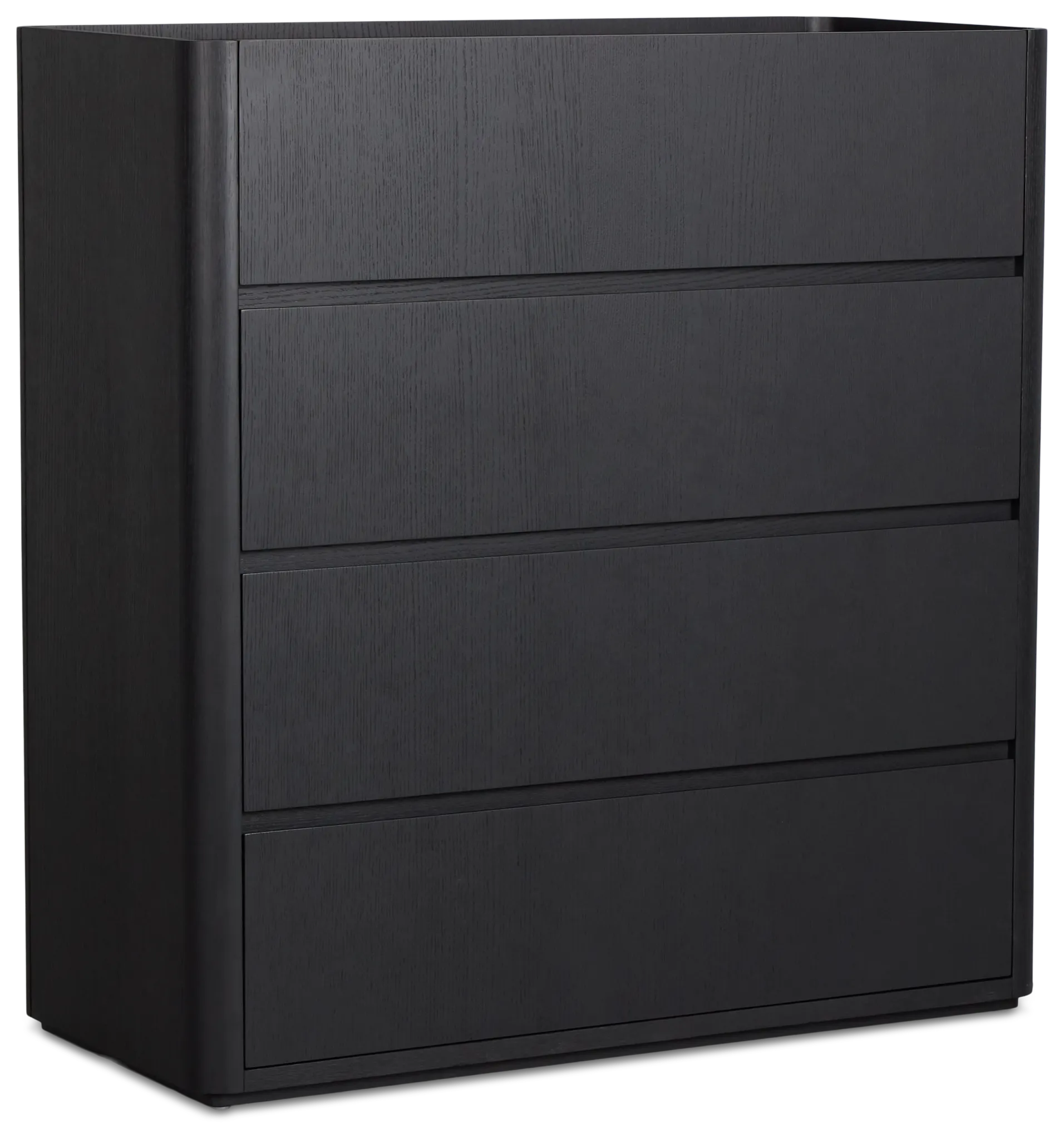 Nomad Black Media Chest