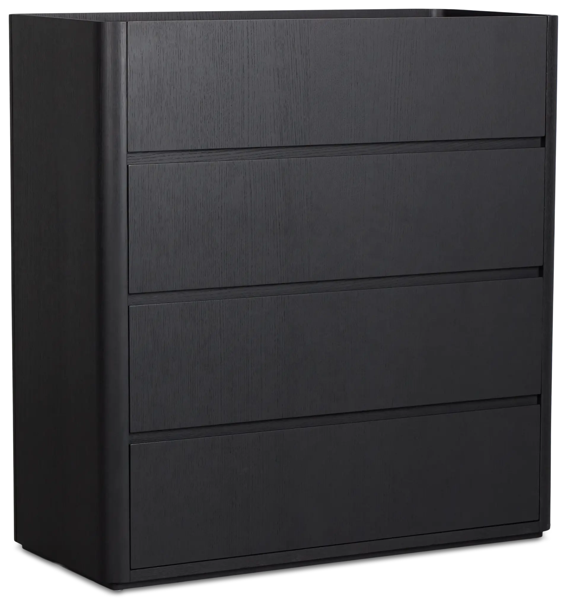 Nomad Black Media Chest Nomad Black Media Chest