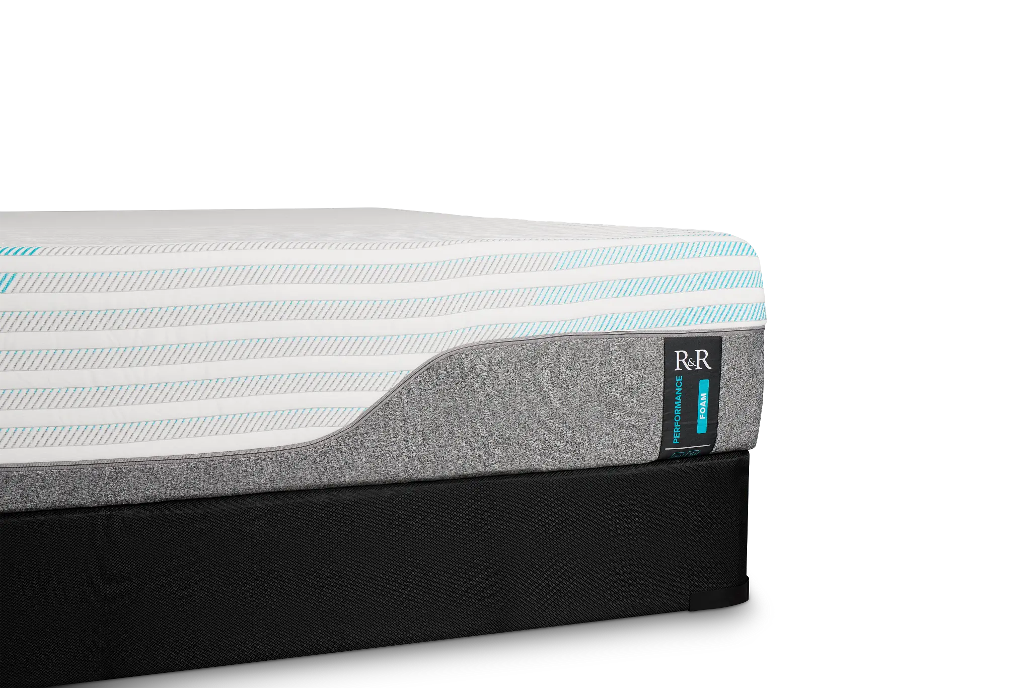 Rest & Renew Performance Firm Mattress Set Rest & Renew Performance Firm Mattress Set