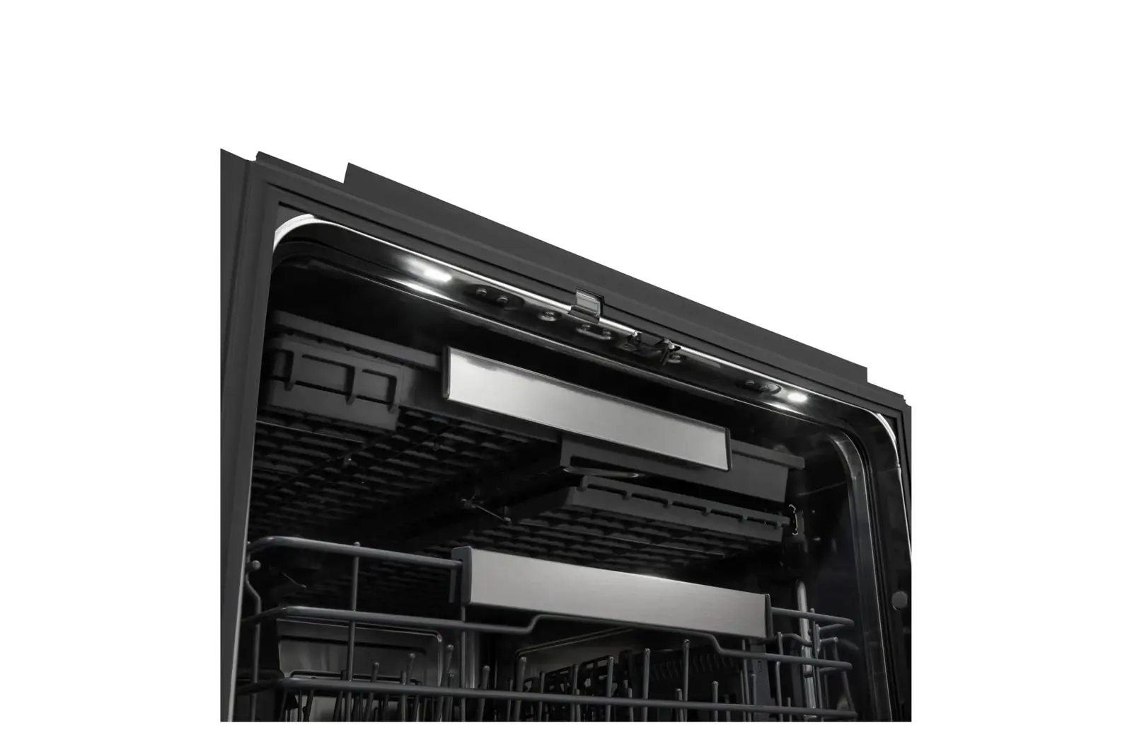 Lg 72 Series Stainless Steel Built In Dishwasher Lg 72 Series Stainless Steel Built In Dishwasher