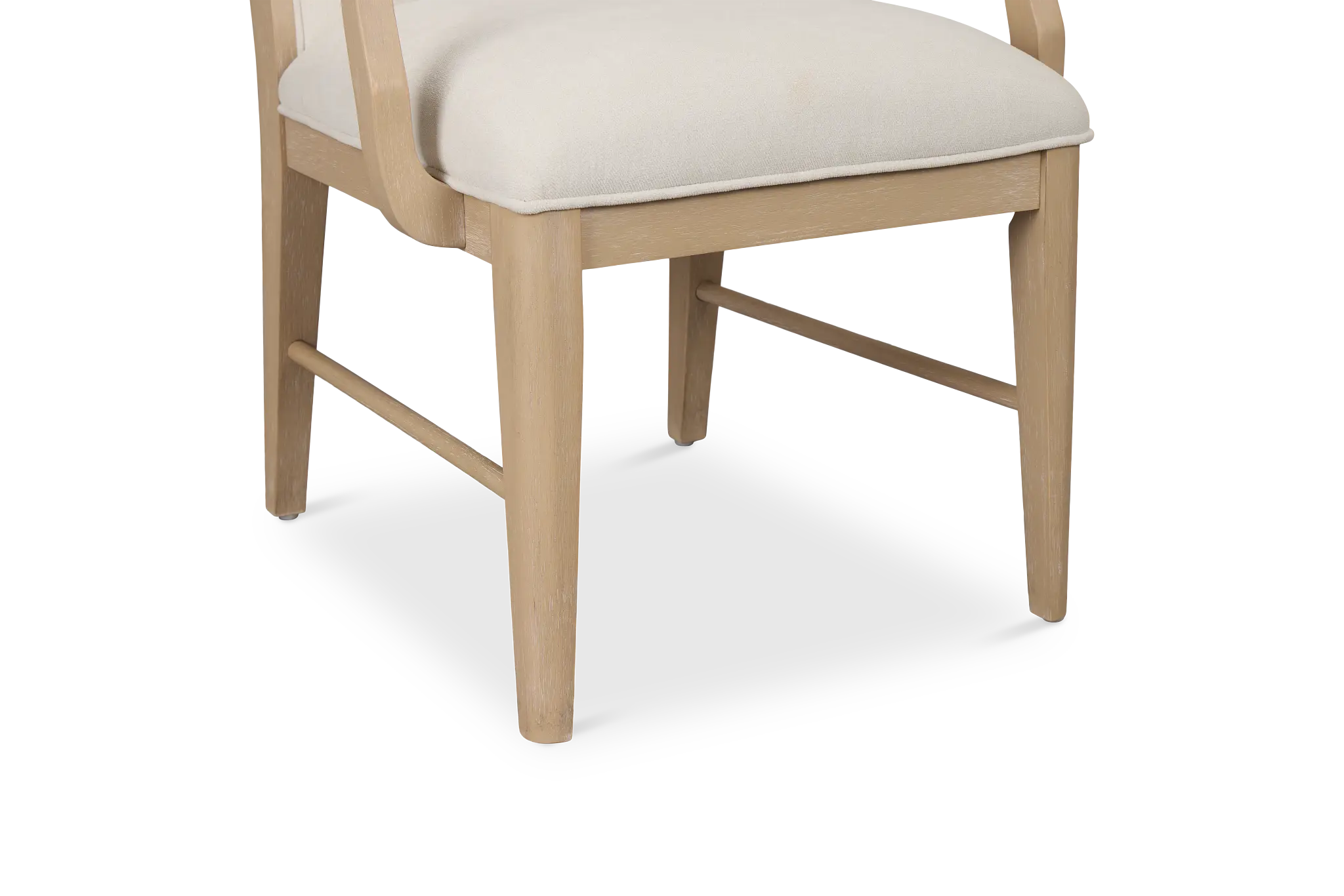 Castello Light Tone Upholstered Arm Chair Castello Light Tone Upholstered Arm Chair