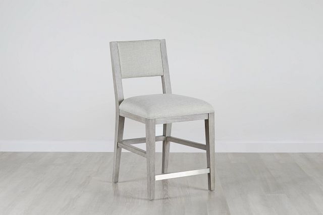 Rio Light Tone 24" Wood Barstool