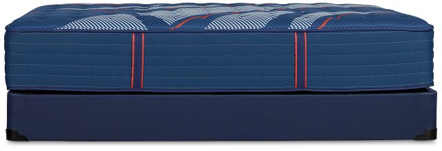 Posturepedic Elite Spring Albany 2 14" Firm Mattress