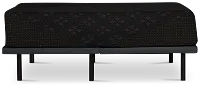 Beautyrest Black Series Three Xcs 14.5" Plush Hybrid Mattress