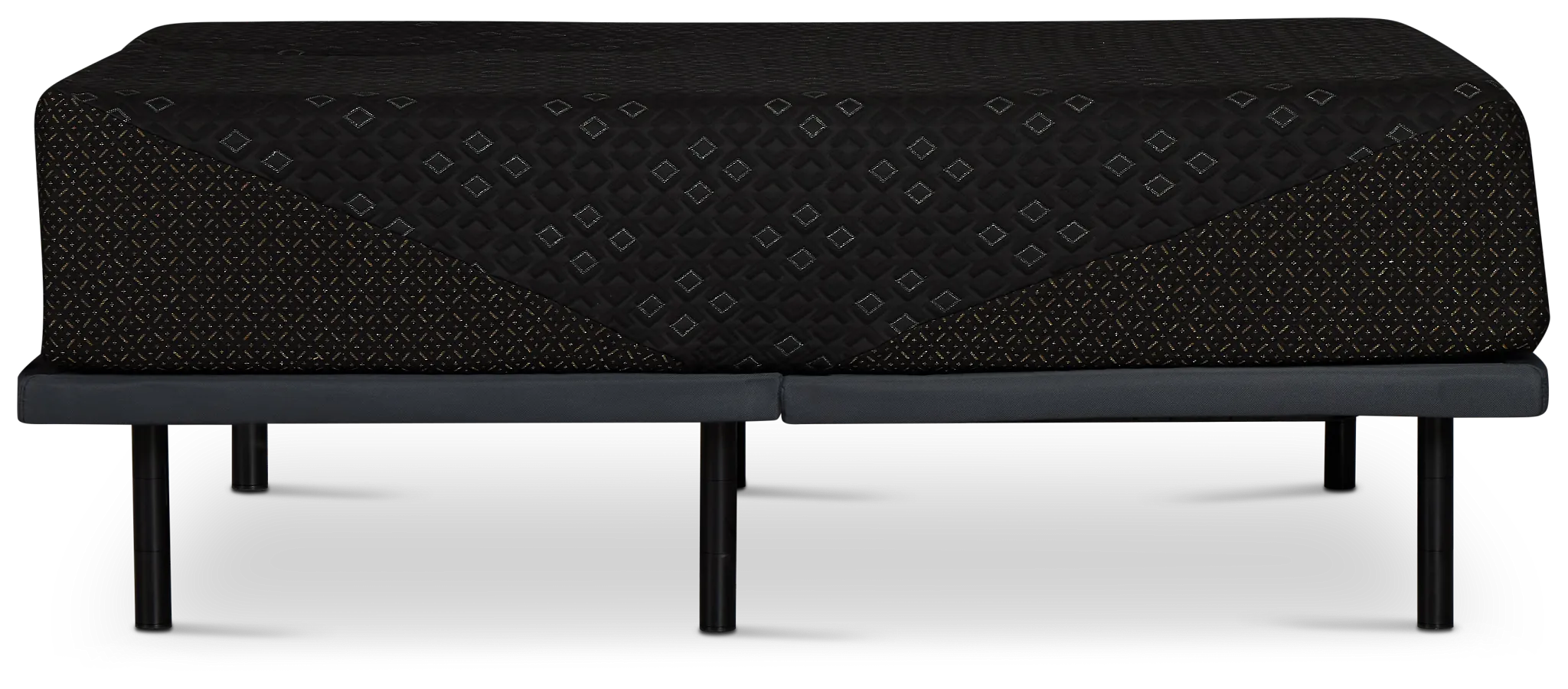 Beautyrest Black Series Three Xcs 14.5" Plush Hybrid Mattress