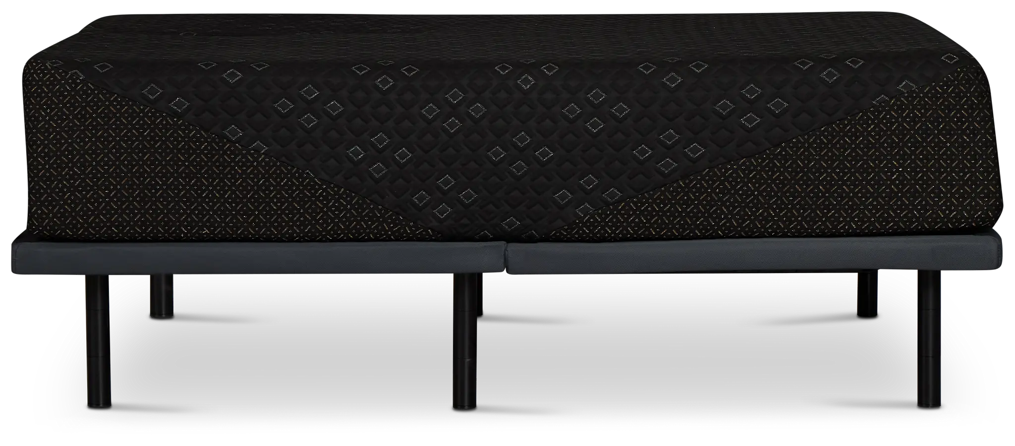 Beautyrest Black Series Three Xcs 14.5" Plush Hybrid Mattress Beautyrest Black Series Three Xcs 14.5" Plush Hybrid Mattress