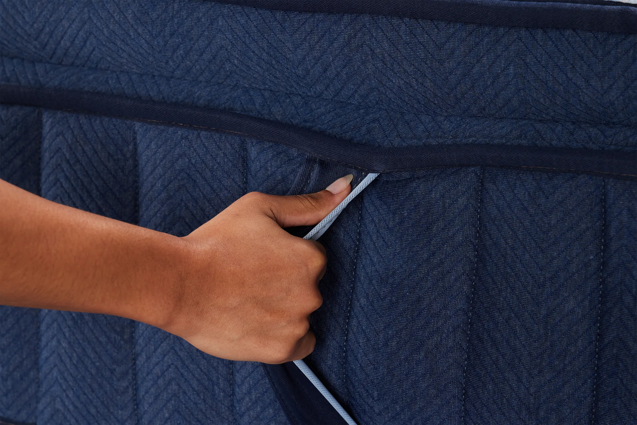 Stearns & Foster Estate Soft 15" Euro Pillow Top Mattress