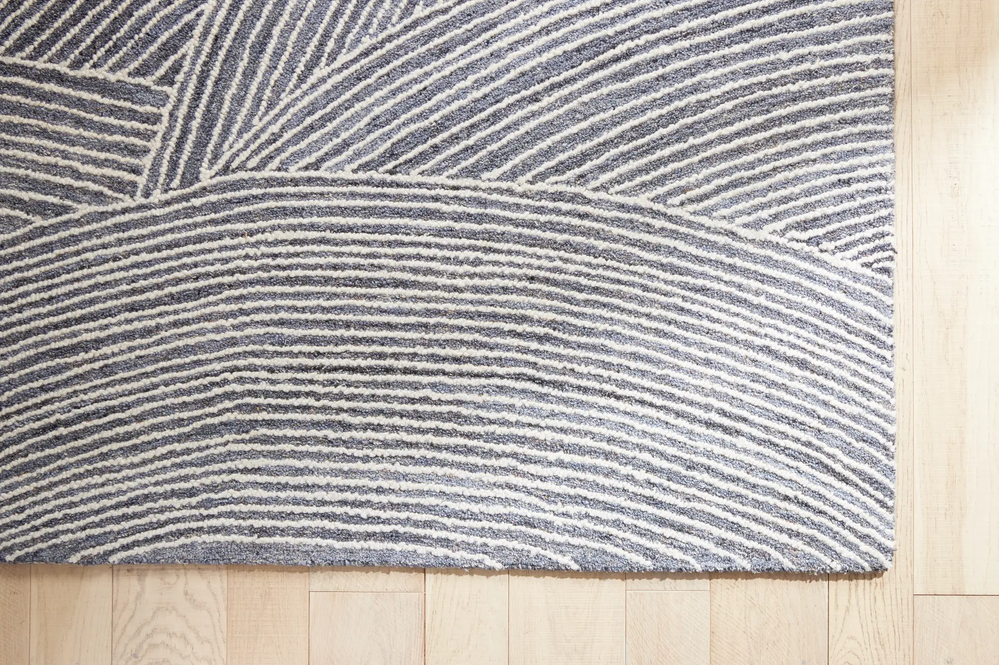 Patone Blue 8x11 Area Rug Patone Blue 8x11 Area Rug