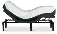 Tempur-pedic Tempur-adapt Medium Hybrid Ergo Prosmart Adjustable Mattress Set