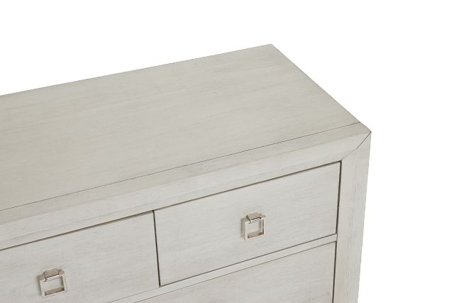 Ashton Ivory Dresser